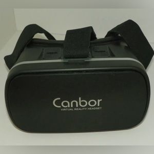 Canbor Virtual Reality Headset